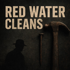 Red Water Cleans