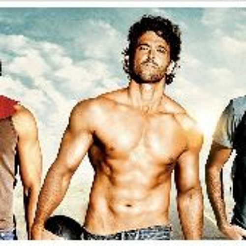 Stream Zindagi Na Milegi Dobara 2011 FullMovie MP4 720p 3478604