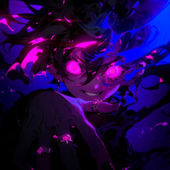Montagem Rave Eterno (Slowed)