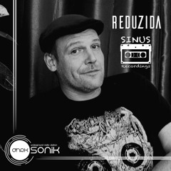 [DHRK SONIK RADIO] - SINUS LABEL SHOWCASE APRIL 2021 - REDUZIDA