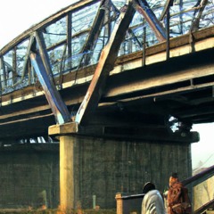 Lil Kubik a Creeper - most akkor ez leugrott a csepeli hídról vagy mi he xd