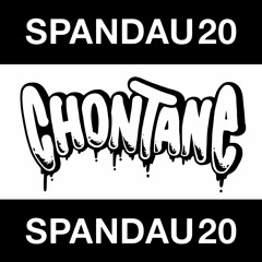 SPND20 Mixtape by Chontane