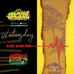 16 Sept 2020 - Island Splash Radio Wednesdays