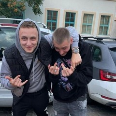 rusina - we the sqqquad feat. Vkie