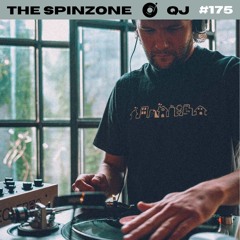 QJ | The Spinzone #175