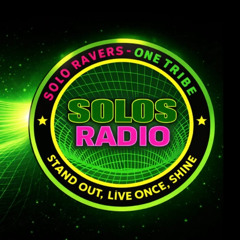 DJWizkid - March 2026 - Solo Ravers Radio.mp3
