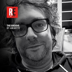 RE - THE GROOVE EP 11 by JAN WITTE