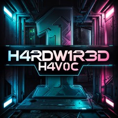 H4RDW1R3D H4V0C - Episode 1