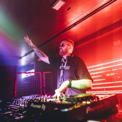 Kyle Fletcher live @ Existence Birmingham 05.07.2025