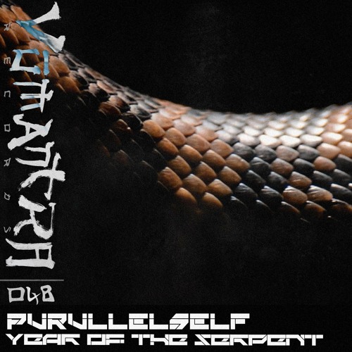 PVRVLLELSELF - Everything Is Not Enough