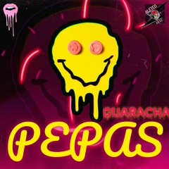PEPAS 🔥 Guaracha, Aleteo, Zapateo, Tribal House, Reggaeton