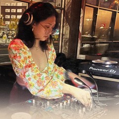 IN SESSION #4 - ABBY IMPERIAL MEMBER MIX