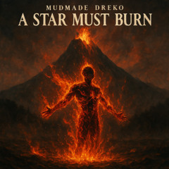 A STAR MUST BURN