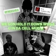 FREE DA GUYS/LONG LIVE DA GUYS