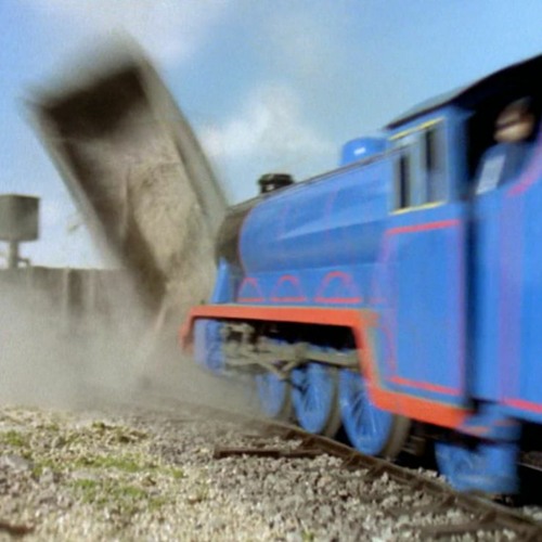 Gordon Does Not Wait... (Bye George!) - Season 5 / Extended [READ UPDATED DESC.]