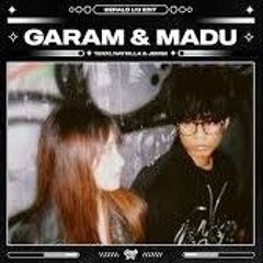 GARAMxBABY DONT GO REZA ARAP