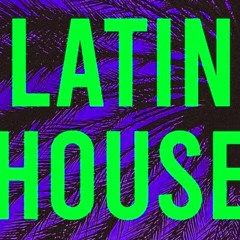 Latina (original Mix) Latin Tech House