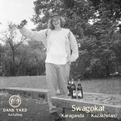 DY-Episode 8. Swagokat (Karaganda / Kazakhstan)