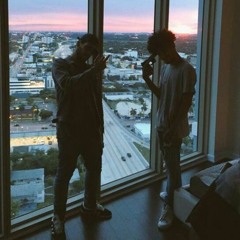 bryson tiller - don't (wifisfuneral cover)