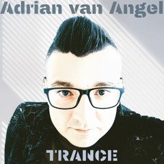 Adrian van Angel pres Trance Dizziness Broadcast 20.09.25 @ Ultra Max Radio