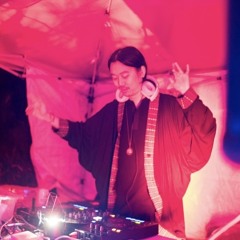 INTERGALACTIC set by Takumi’s Afterparty