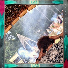 LAS FESTIVAL 2024 | RISING STAGE | 27 Jun. 2024
