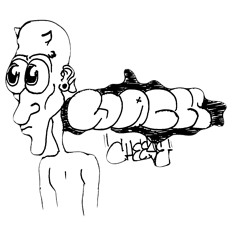 I, VIBRATOR (D&B REMIX)