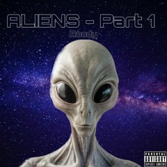 Aliens - Part 1 (prod. ENRGY)
