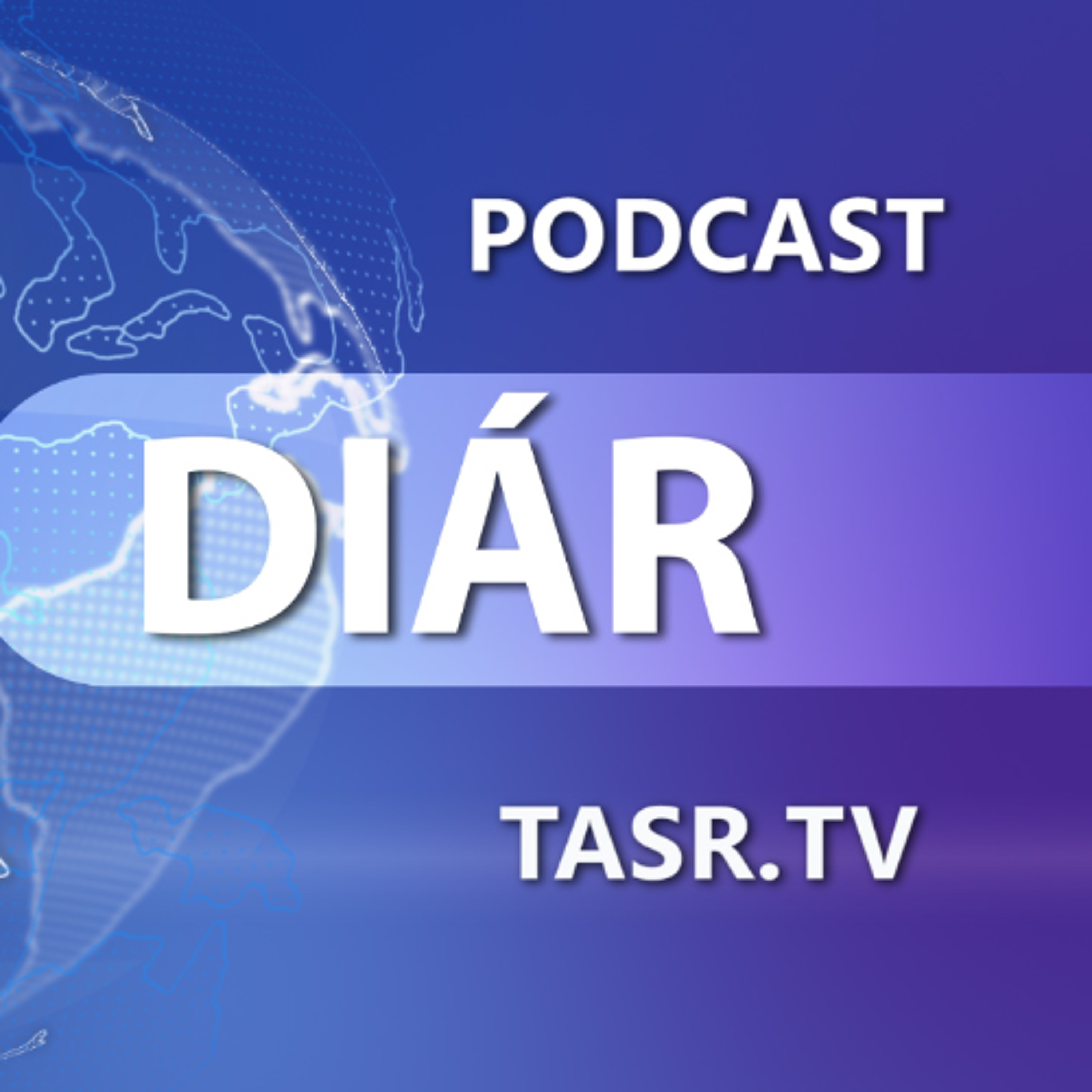 Podcasty skupiny webov TASR