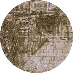 Fluid Haunts - Move With It // The Depth // Slow Down (NFR003)