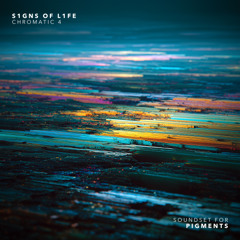 Timeline Shift - Chromatic 4 for Pigments