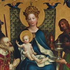 Schmerzensreicher Rosenkranz