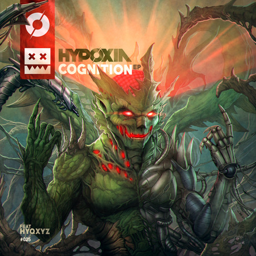 Cognition (Original Mix)