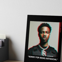 Roddy RicchType Beat 2020 Summer (prod. Roadmanz)