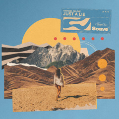 Raphael DeLove - Just A Lie