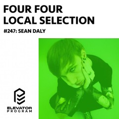 Local Selection 247: Sean Daly