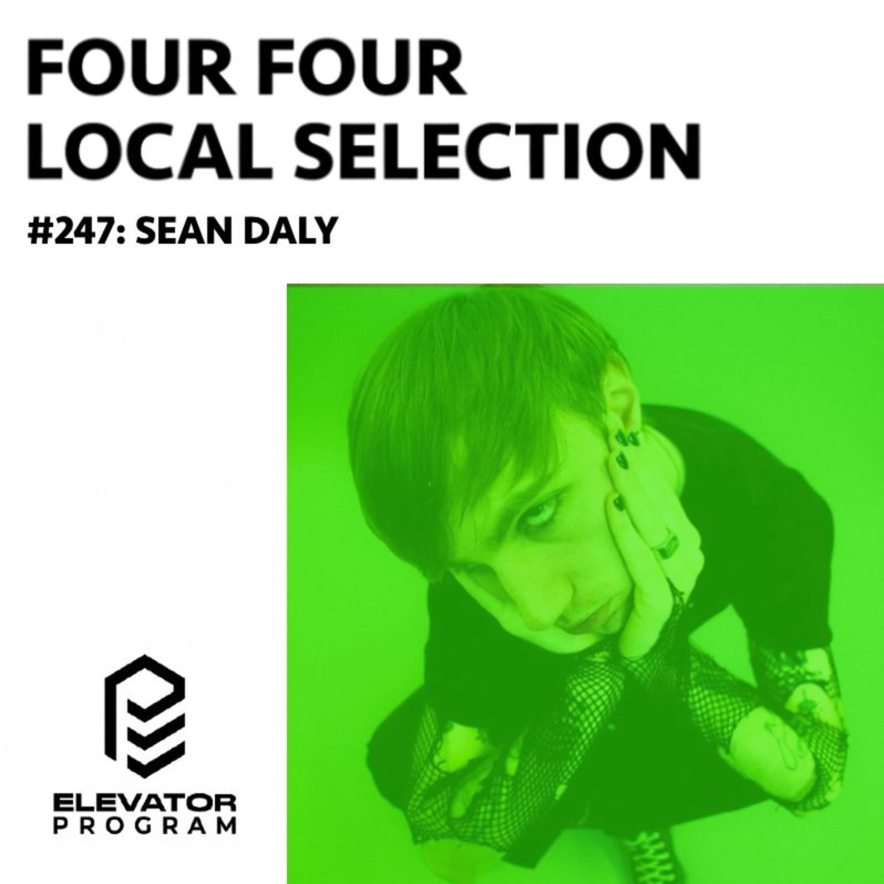 Four Four Magazine