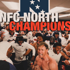 Under the Hood Post Game - Chicago Bears vs SF 49ers