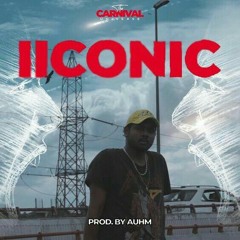 King - IICONIC _ The Carnival _ Prod. by Auhm _ Latest Hit Songs 2020(MP3_160K)_1.mp3
