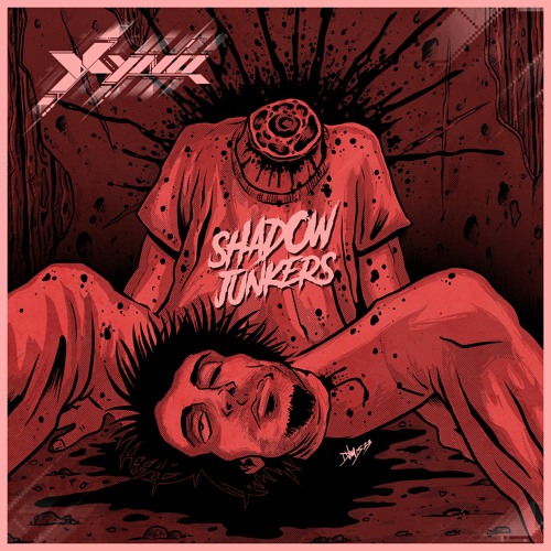 Shadow Junkers - Peer2Peer Pressure