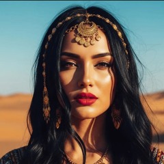 Salamat - Egyptian Techno - ISSAX
