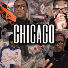 "Chicago" (mix. nohypeboy)
