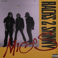 Migos - Racks 2 Skinny but it's lofi hip hop radio - beats to relax/study to