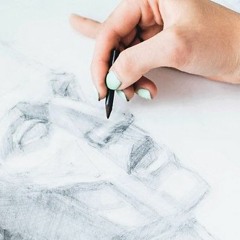 Horas de desenhados