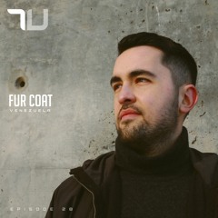 TU28 | Fur Coat