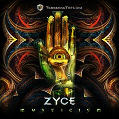 Zyce - Mysticism