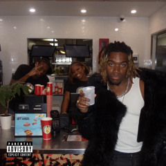 DEXXX - YOU DON'T LIKE ME? (prod. typhelicia)