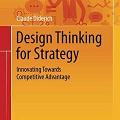 download EPUB 🗂️ Design Thinking for Strategy (Management for Professionals) by  Did