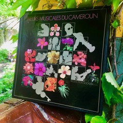 MANU DIBANGO & LES FLEURS MUSICALES DU CAMEROUN 🇨🇲 26-04-2020 👉🏽 Huna Sounds