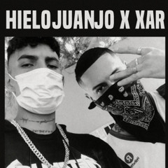 HIELO JUANJO  XAR  (Audio oficial)
